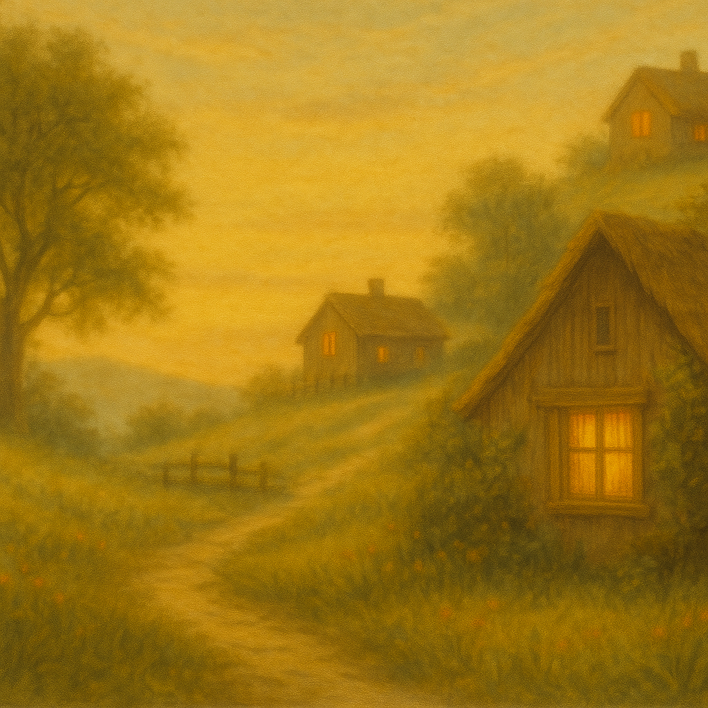 Folk Stories Cover